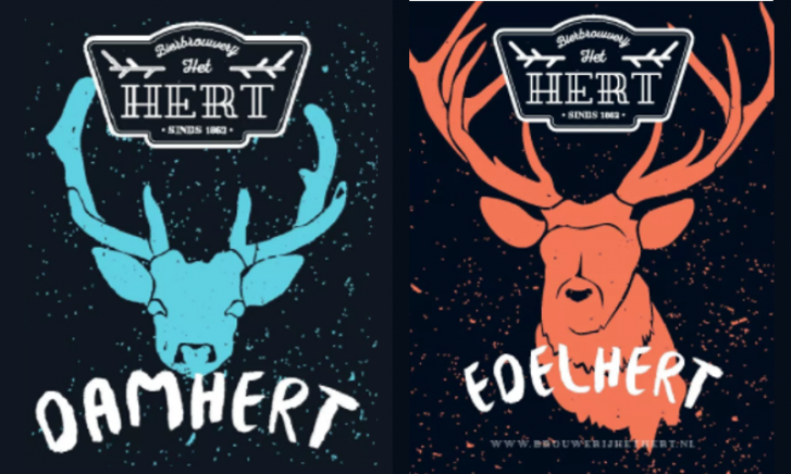 Bierbrouwerij Het Hert